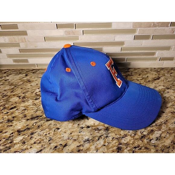 Florida Gators Hat one size NCAA Football Cap Adjustable Snapback College - Picture 4 of 9